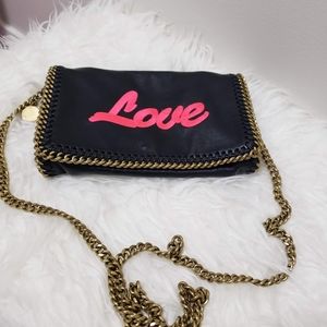 Stella Mc Cartney sling bag